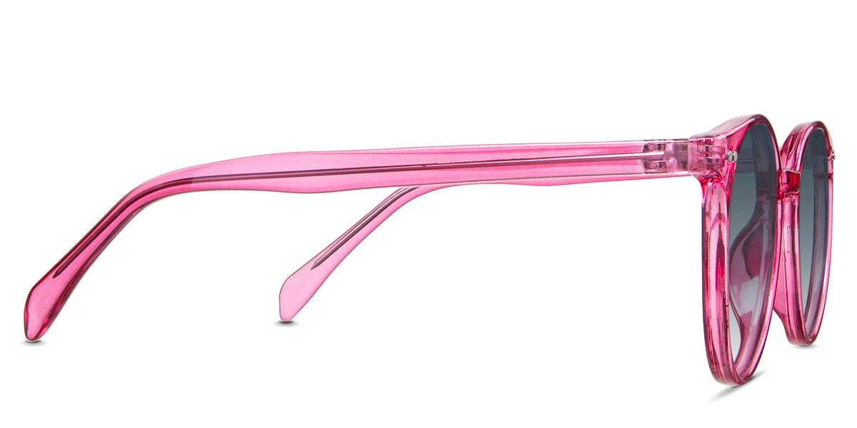 Lilah Women's Prescription Sunglasses - UV Protection, Stylish & Comfortable for Driving, Outdoor Activities & Fashion
