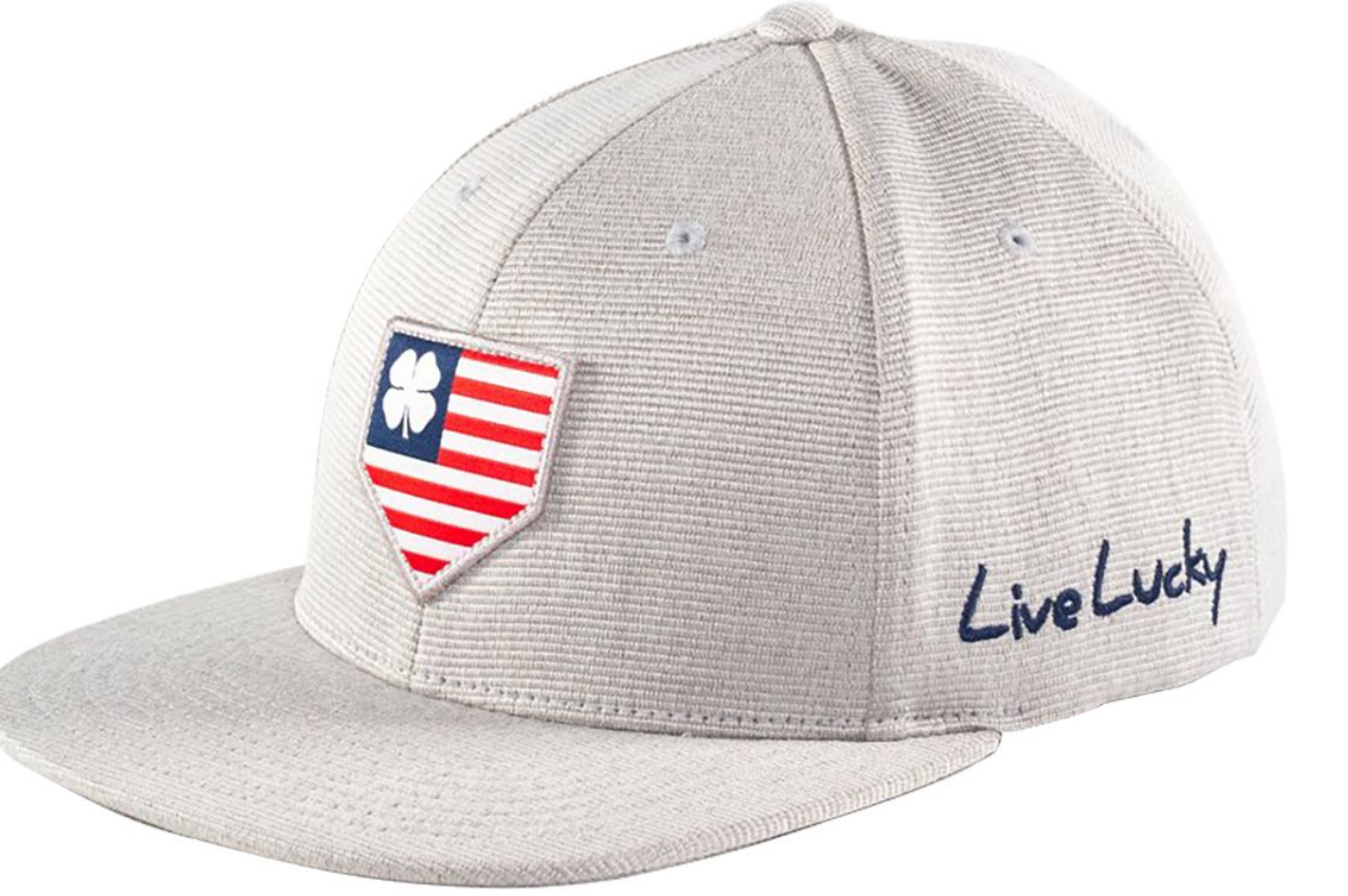 Black Clover x Rawlings All Star Flat Brim Baseball Cap - Stylish Adjustable Snapback Hat for Anime Fans & Baseball Enthusiasts - Perfect for Cosplay, Games, and Outdoor Activities