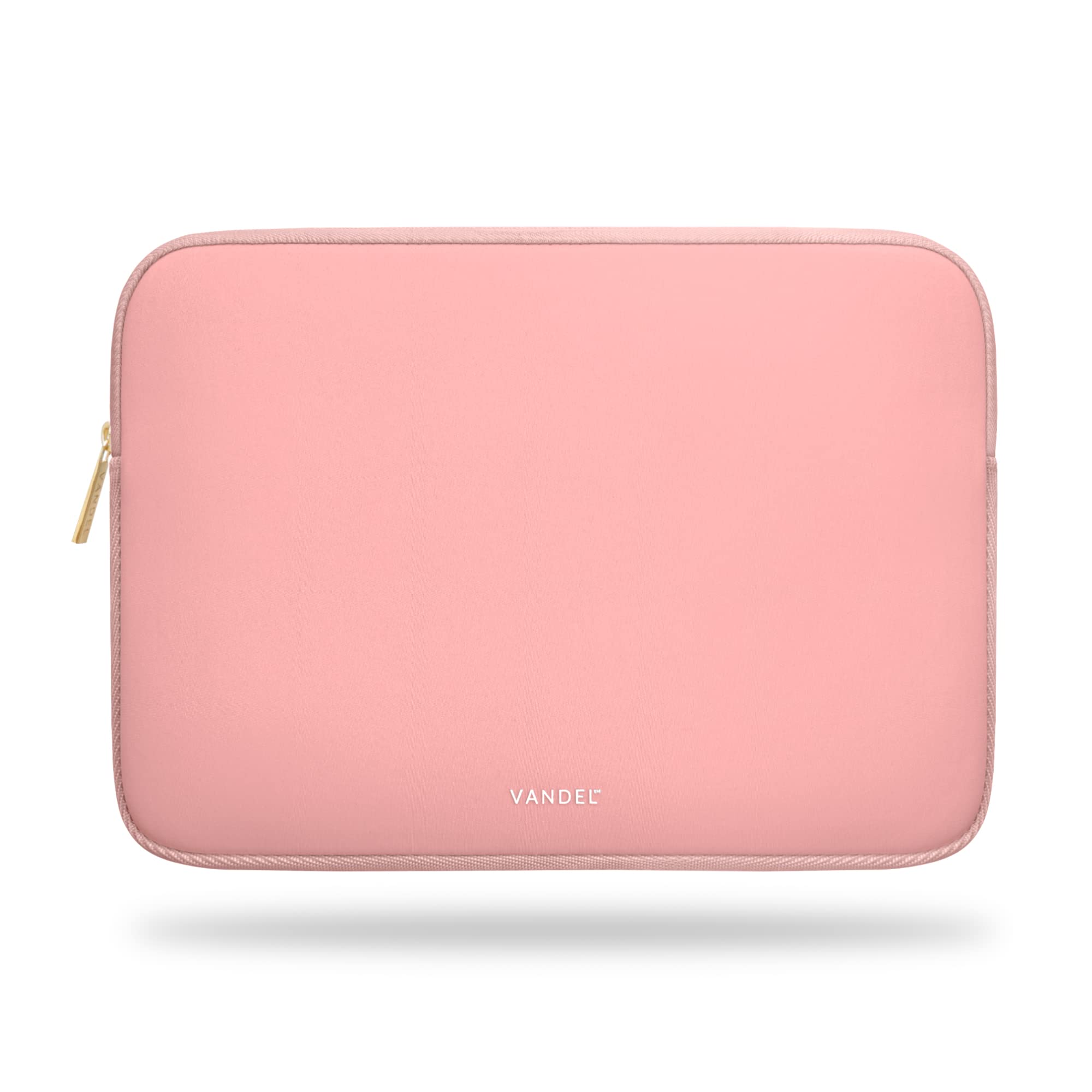 Vandel 13 Inch Laptop Sleeve - Protective Case for 13-13.3 Inch Laptops | Compatible with MacBook Air, MacBook Pro, Chromebook & HP | Lightweight & Durable | Perfect for Travel, Work & School
