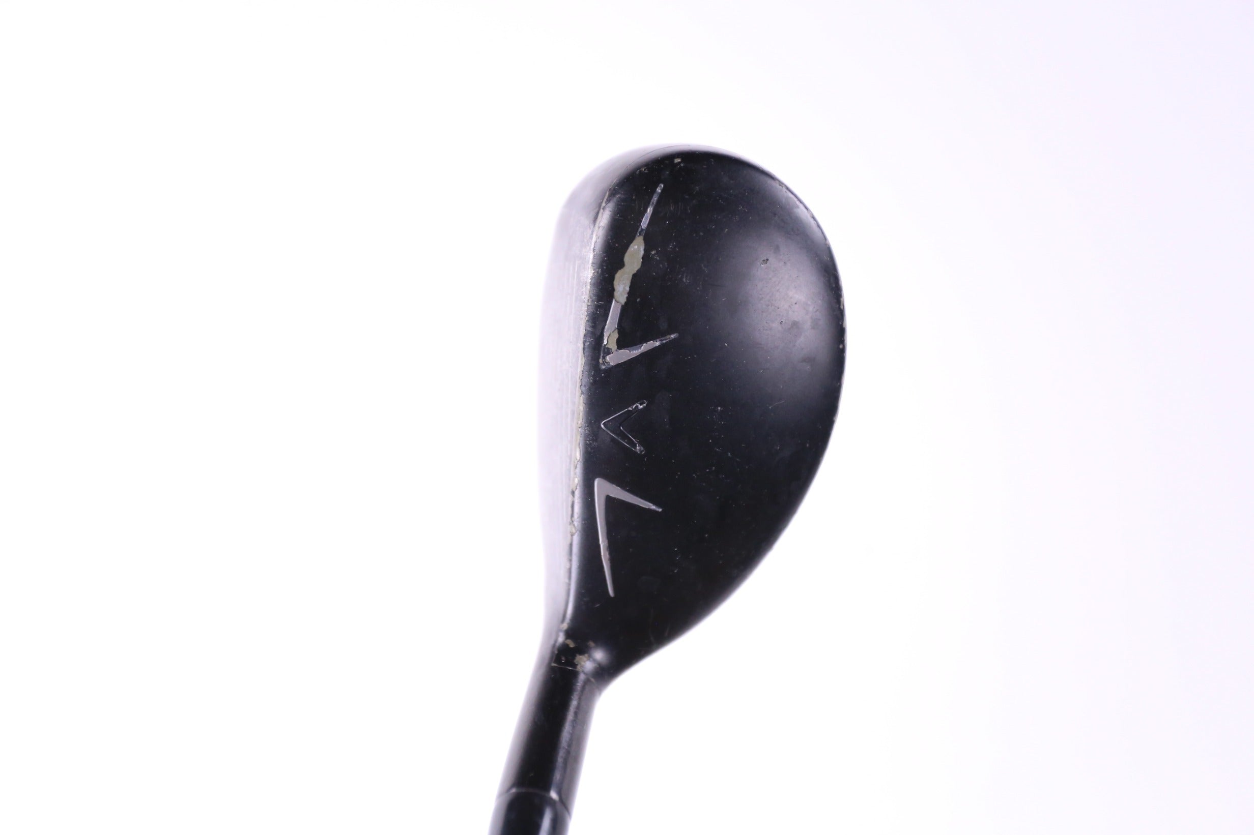 Callaway Steelhead XR 5H Hybrid Golf Club - 25 Degrees Ladies Flex Right Handed | Pre-Owned | Perfect for Women Golfers on the Fairway & Rough