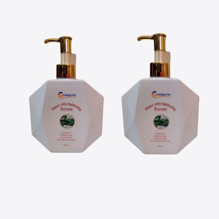 The Secret to Radiant Skin: A Journey with Aloe Vera Serum
