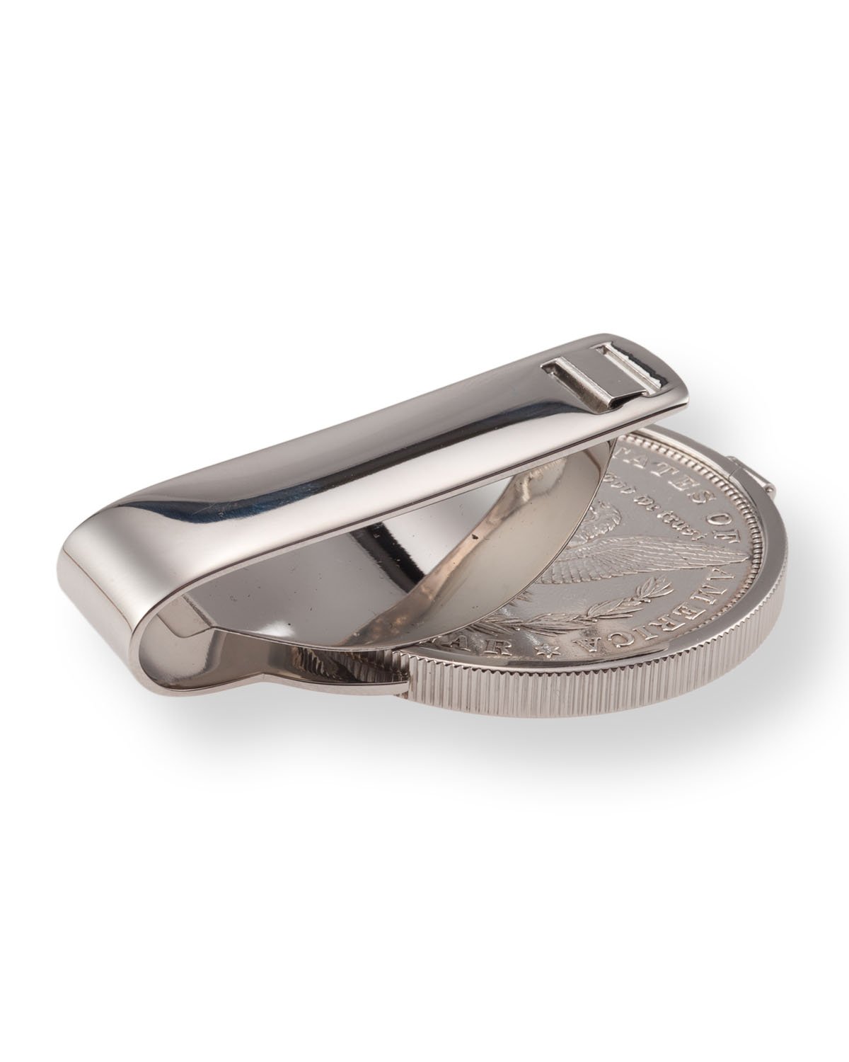 Premium American Bald Eagle Money Clip - USA Patriotic Wallet Accessory for Cash & Cards | Perfect Gift for Men, Dad, Graduates | Ideal for Weddings, Birthdays, and Everyday Use