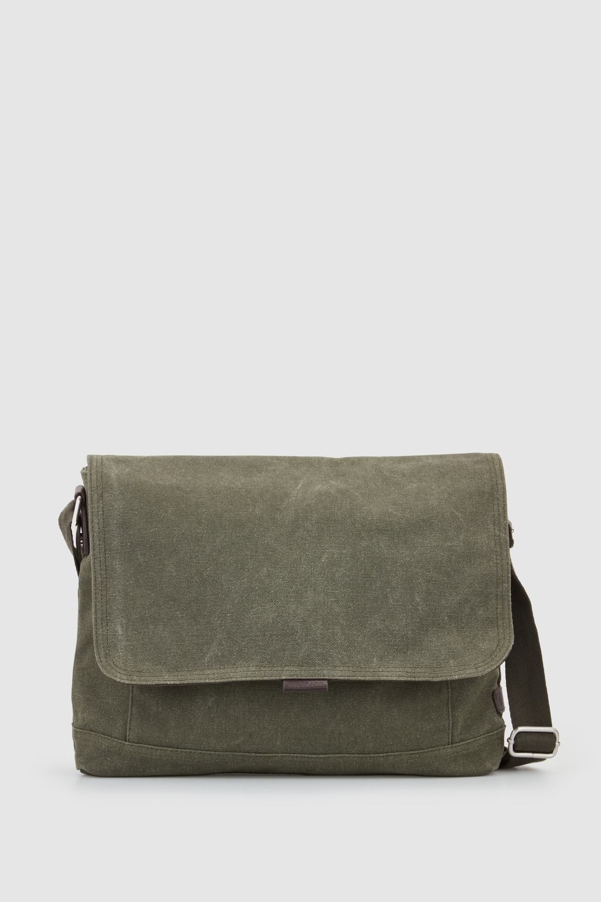 Stylish Blake Canvas & Leather Trim Satchel Bag for Women - Perfect for Work, Travel & Everyday Use