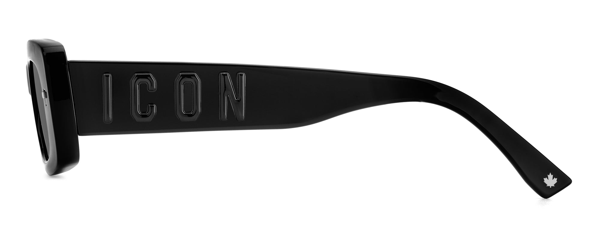 DSQUARED2 Icon 0020/S Sunglasses - Polarized UV Protection Aviator Style for Men & Women - Perfect for Driving, Beach & Outdoor Activities