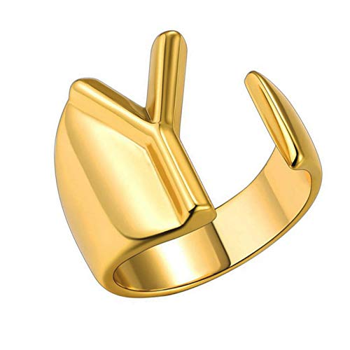 gold Y