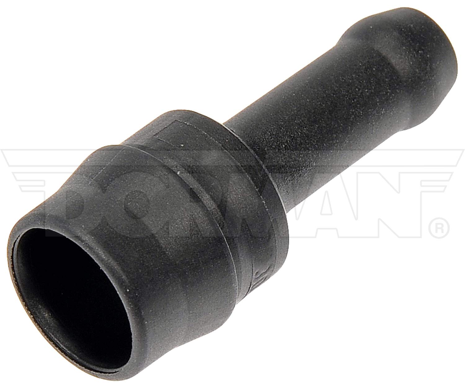 DORMAN Air Pump Connector - Replacement Part for Car AC System | Compatible with Multiple Vehicle Models | Perfect for DIY Auto Repairs & Maintenance