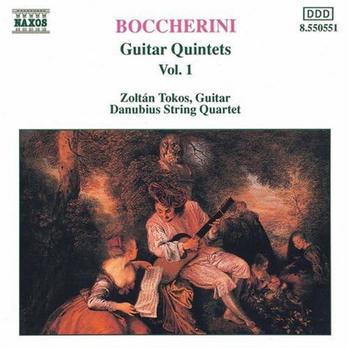 Best Guitar Quintets for Classical Music Lovers | Perfect for Concerts, Recitals & Music Education