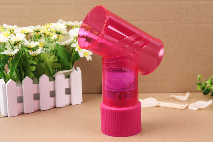 Magic Curls Hair Dryer for Salon-Quality Styling at Home - Perfect for Curly, Wavy & Straight Hair Styling
