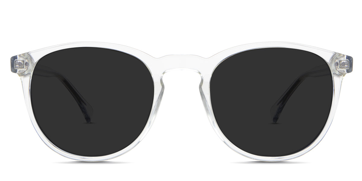 Men's Prescription Sunglasses with UV Protection - Polarized & Anti-Glare Lenses for Driving, Fishing & Outdoor Activities