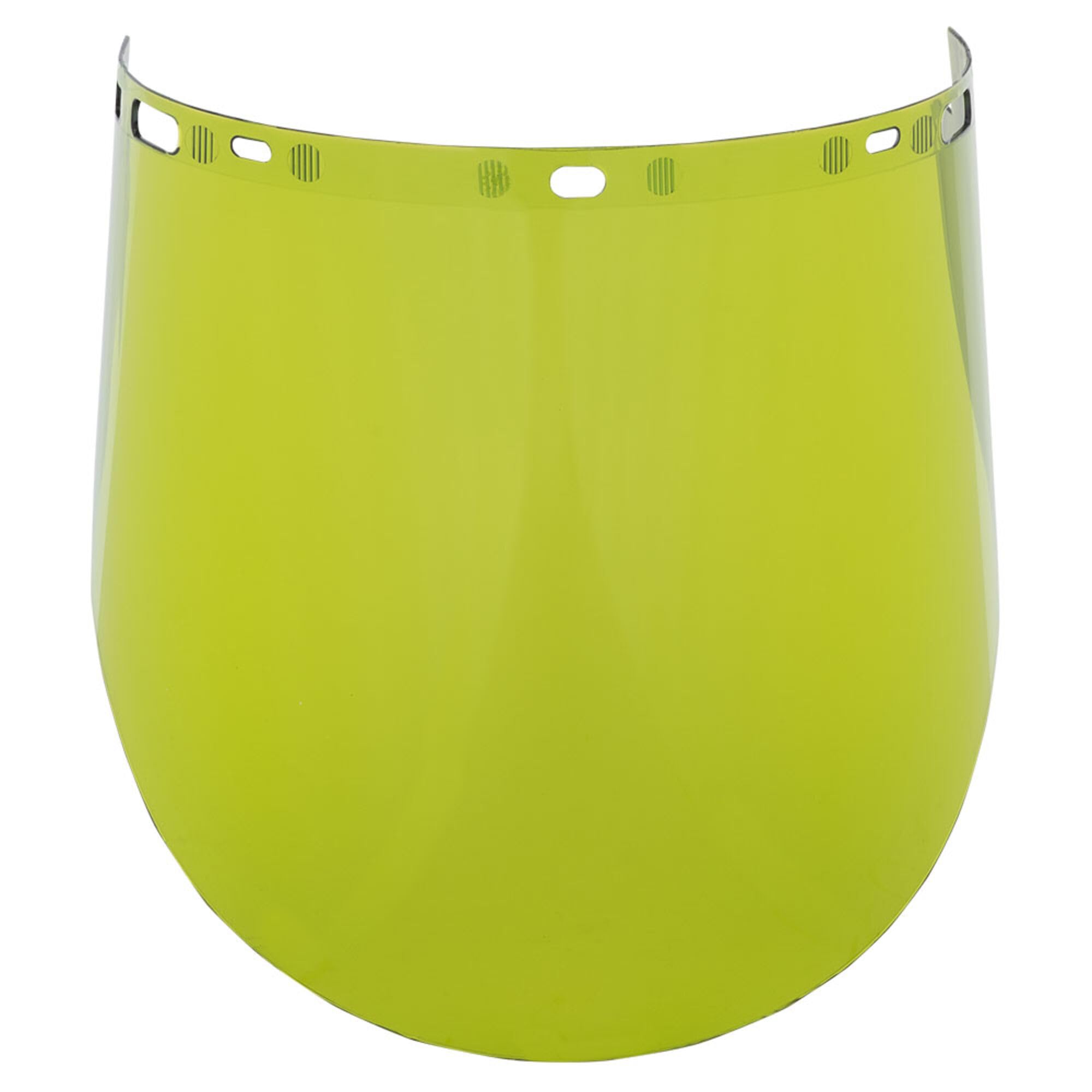Sellstrom Replacement Window for Arc Flash Series Safety Face Shields - 9.75