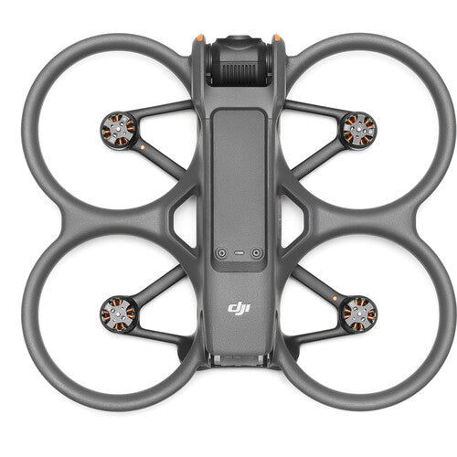 DJI Avata 2 Fly More Combo with 3 Batteries - FPV Drone with 4K Camera, Long Flight Time & Smart Controller - Perfect for Aerial Photography, Travel Adventures & Outdoor Exploration