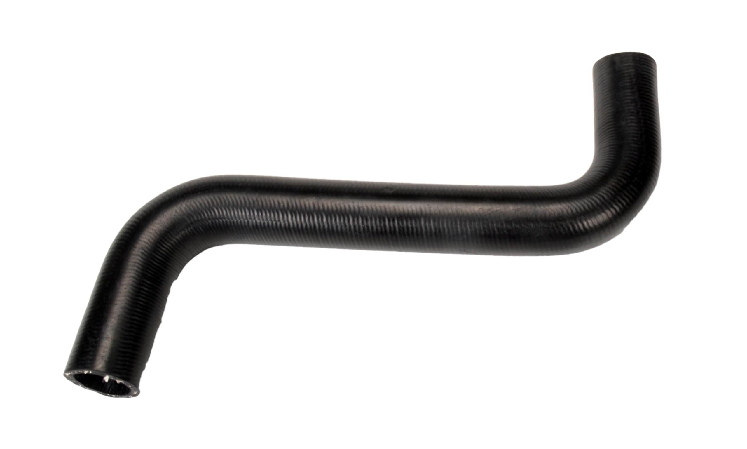 Continental 62048 Molded Radiator Hose - Premium Replacement for Cars & Trucks - Perfect for Cooling System Repairs & Maintenance