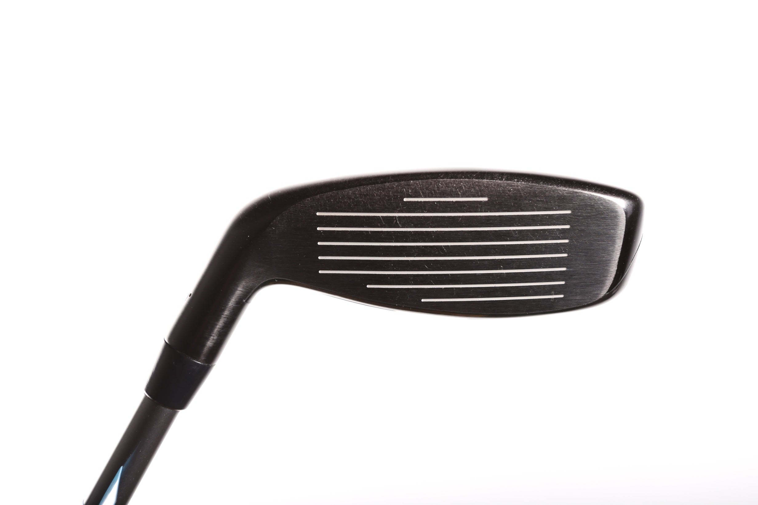 Used Callaway Rogue X 4H Hybrid Golf Club - Right Handed 20° Regular Flex for Men - Perfect for Fairway Shots & Rough Recovery