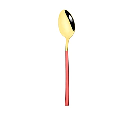 Gold Red