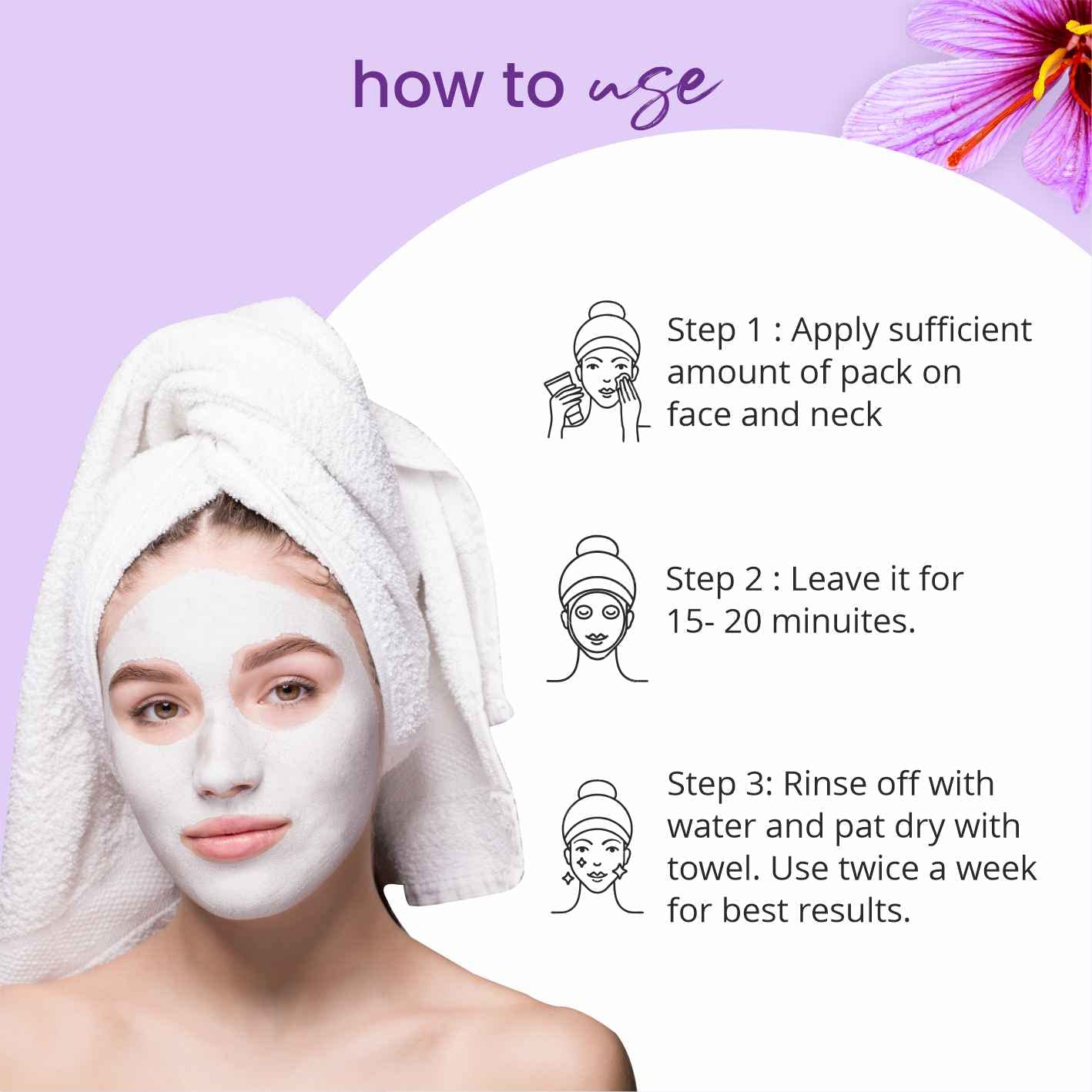 **Globus Naturals Kumkumadi Skin Lightening Face Care Combo Set - 4 Products (Face Wash, Scrub, Cream & Pack) for Brightening & Glowing Skin - Perfect for Daily Skincare Routine & Special Occasion Prep**