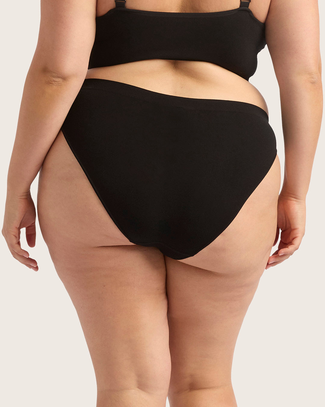 Classic Black Bikini Set - Sexy Swimwear for Women - Perfect for Beach, Pool & Summer Vacations