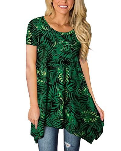 Leaf Green