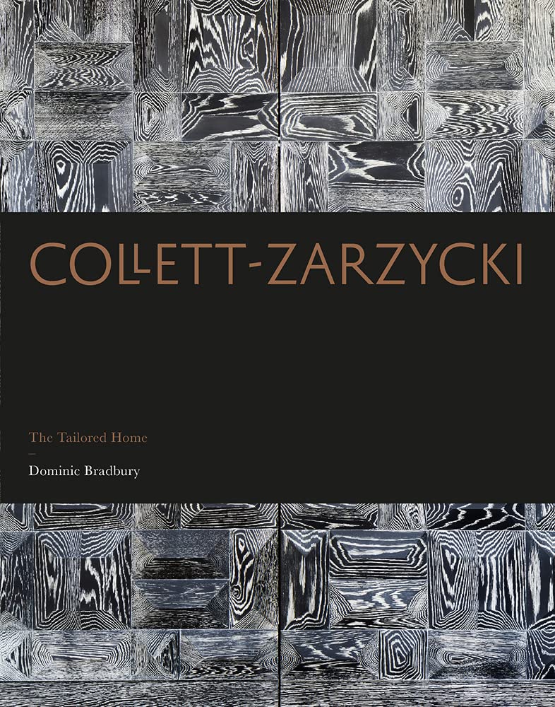 Collett-Zarzycki: Premium Custom Home Decor & Furniture for Luxury Living Spaces | Elegant Interior Design Solutions
