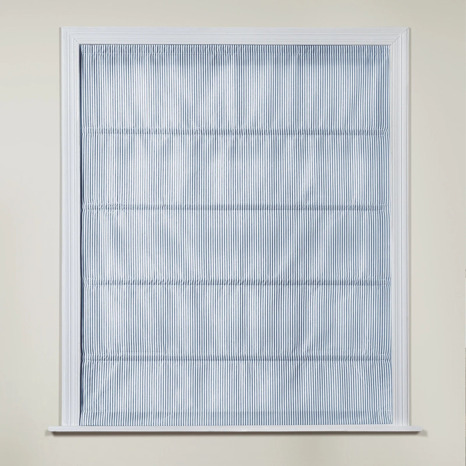 C508-16 Light Blue Pinstripe