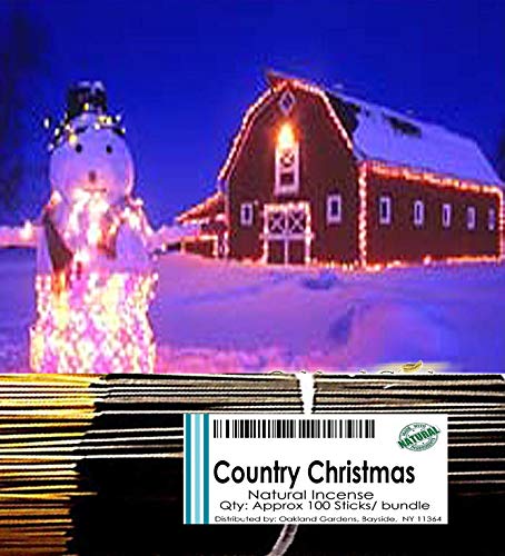 Country Christmas
