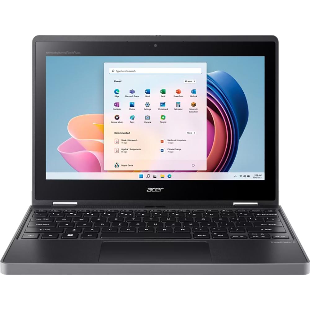 Acer TMB311R 33 C04F TravelMate B3 Spin 11.6
