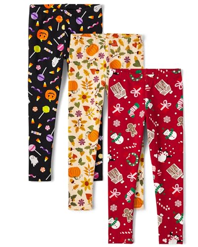 Harvest/Christmas/Halloween 3-pack