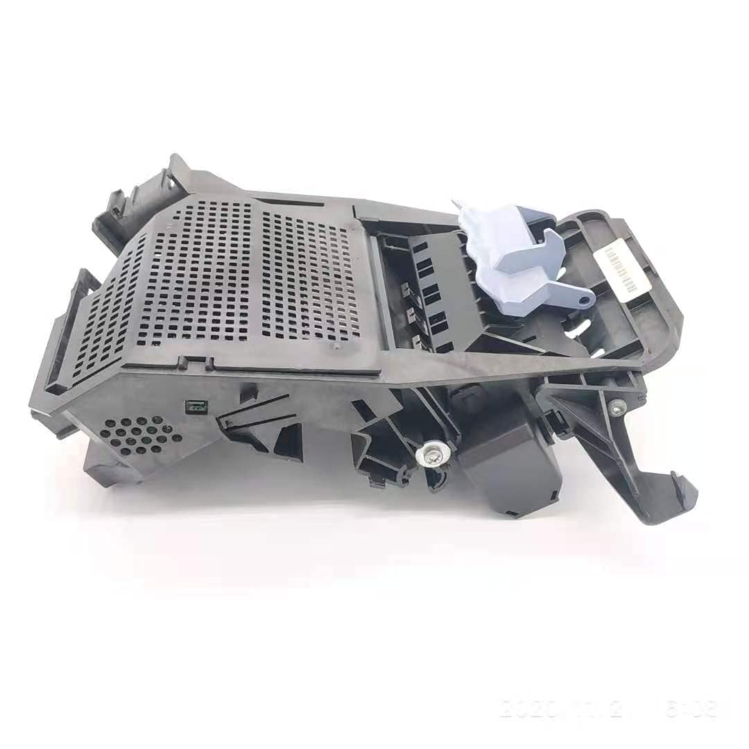 Original Printhead Carriage Assembly for HP DesignJet 500/510/800/815/820 Plotter Printer - Replacement Part C7779 C7769 - Compatible with Large Format Printing, Engineering Drawings & CAD Designs