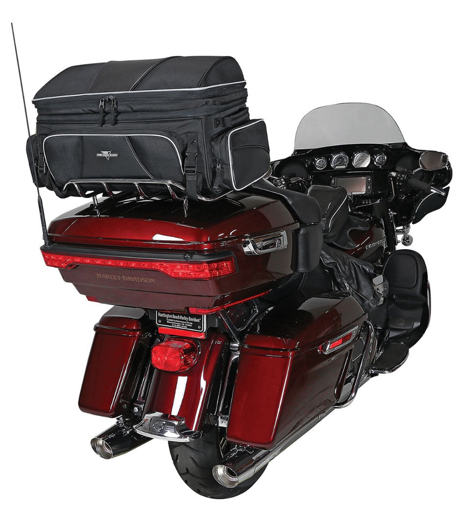 NR 300 Rt.1 Traveler Tour Bag - Premium Golf Travel Bag with Wheels for Easy Transport, Durable & Water-Resistant Golf Club Cover - Perfect for Air Travel & Golf Course Use