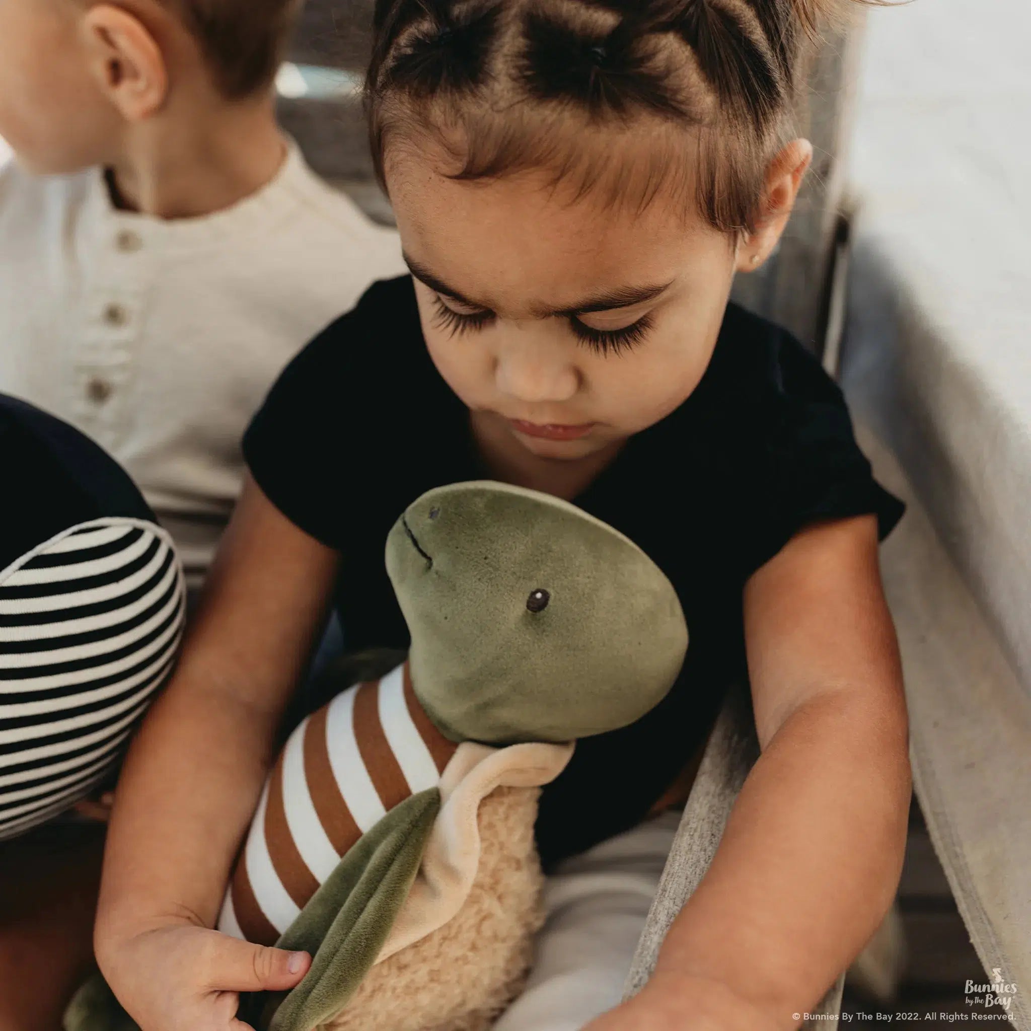 Sheldon the Turtle Plush Toy - Soft Stuffed Animal for Kids, Cute Cuddly Gift for Boys & Girls - Perfect for Bedtime, Nursery Decor, and Playtime Comfort