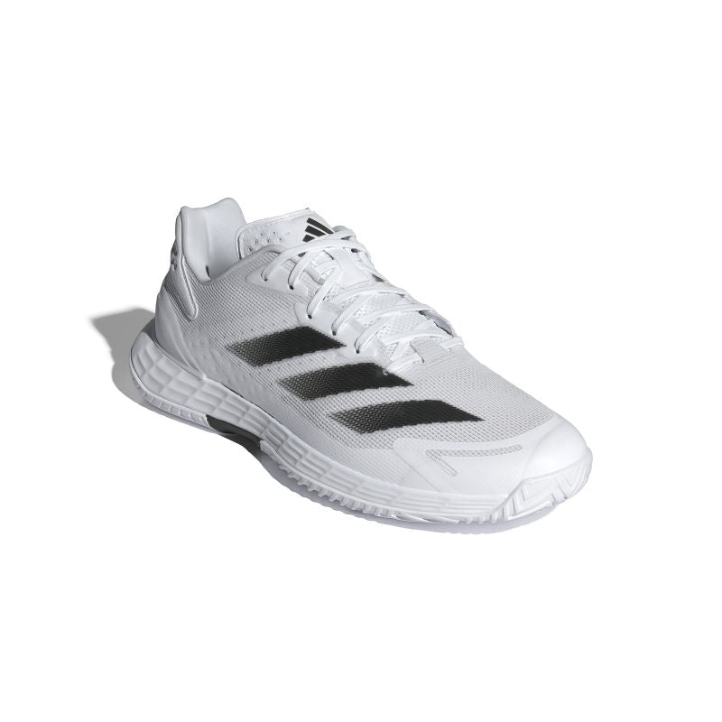 Adidas Defiant Speed 2 D Men's Tennis Shoes - Lightweight Performance Court Shoes for Men - Perfect for Tennis, Training & Casual Wear