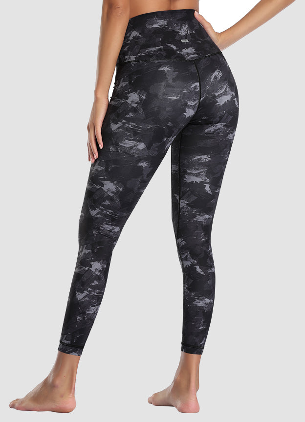 High Waist Yoga Leggings for Women 25