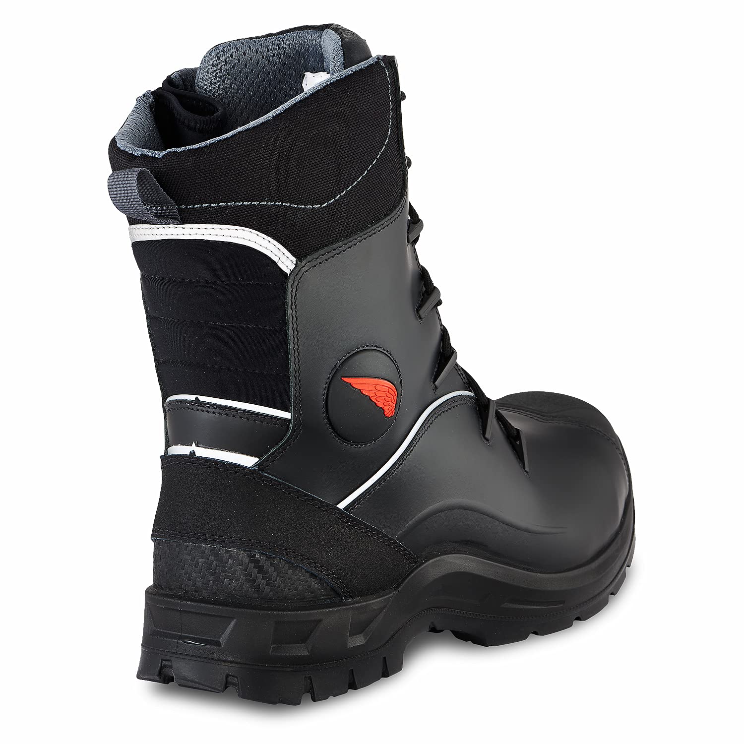 Red Wing Petroking 8