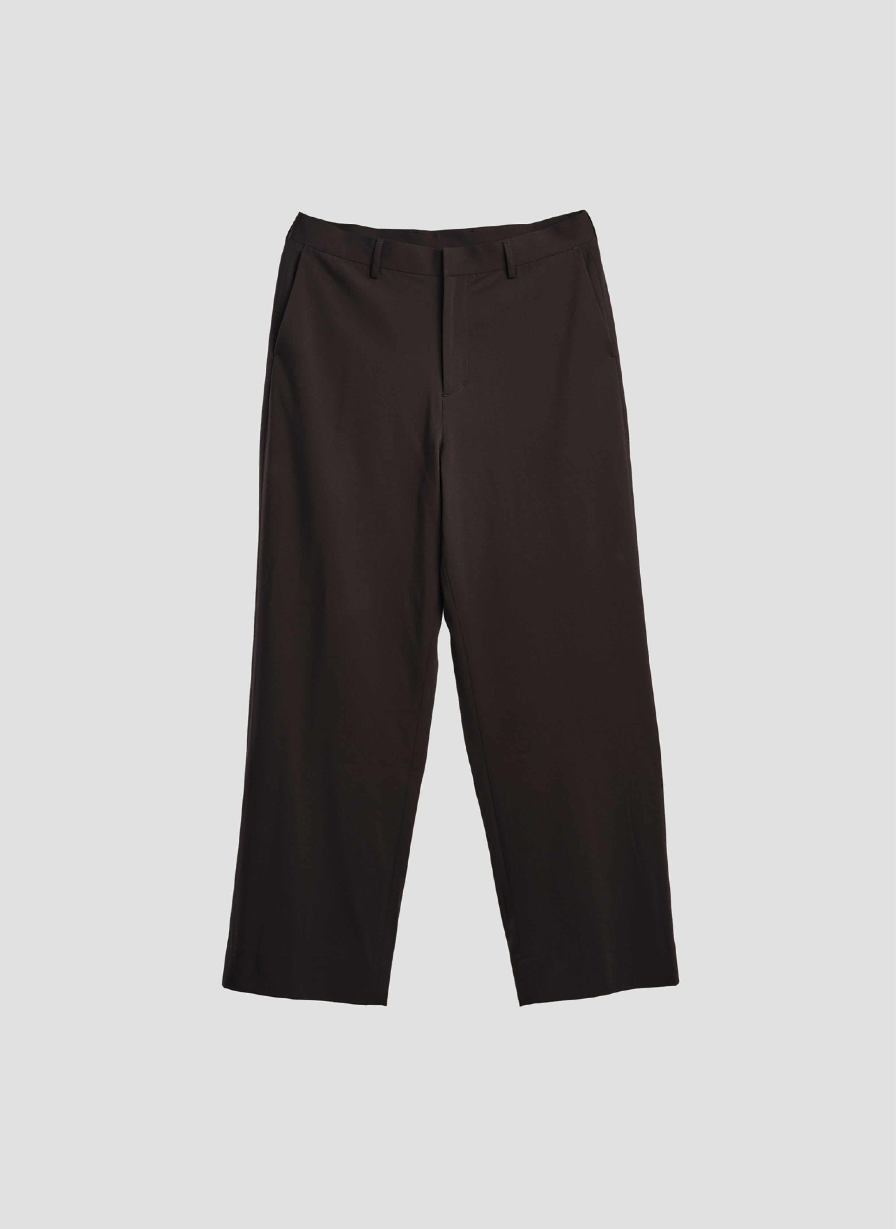 Breathable Tencel Cotton Polyester Spandex Wide Leg Straight Pants for Women | Comfortable Office & Casual Wear | Summer Travel & Everyday Outfits