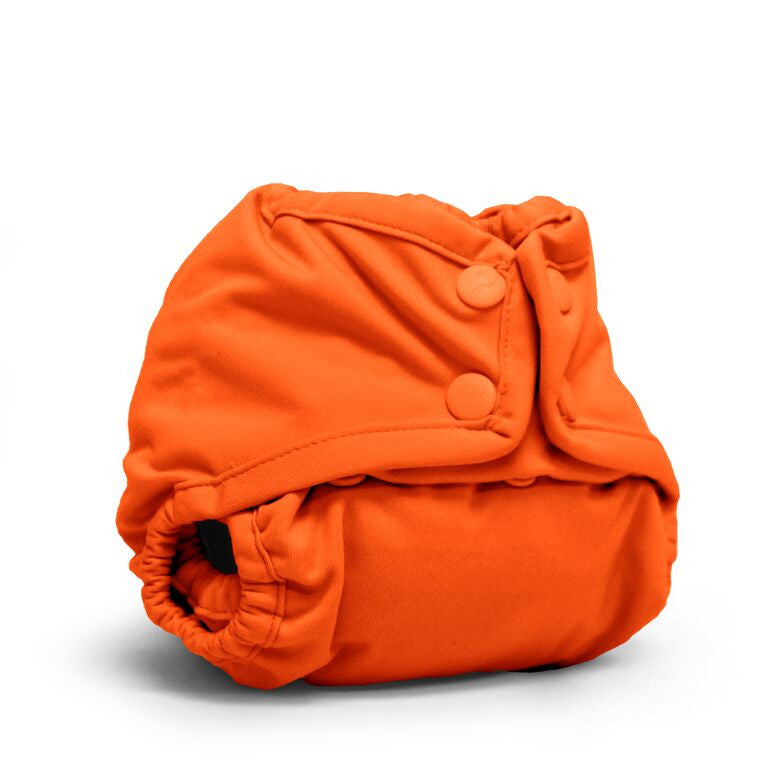 Rumparooz Newborn Cloth Diaper Cover - Waterproof, Adjustable, Reusable for Baby Essentials - Perfect for Daycare, Travel & Eco-Friendly Parenting