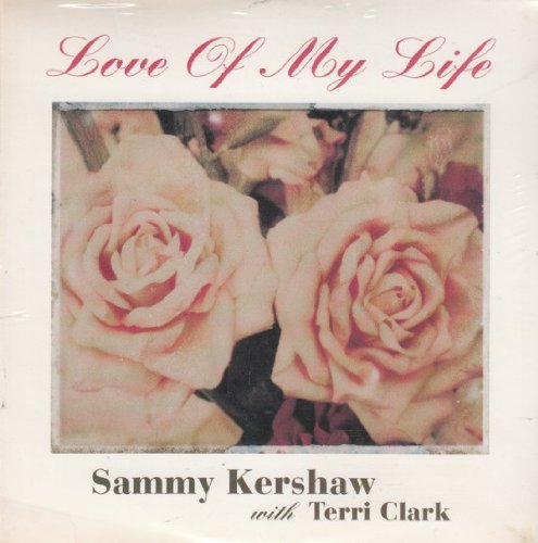 Love of My Life - Romantic Gift for Her, Anniversary Present, Valentine's Day Jewelry - Perfect for Weddings, Date Nights & Special Occasions