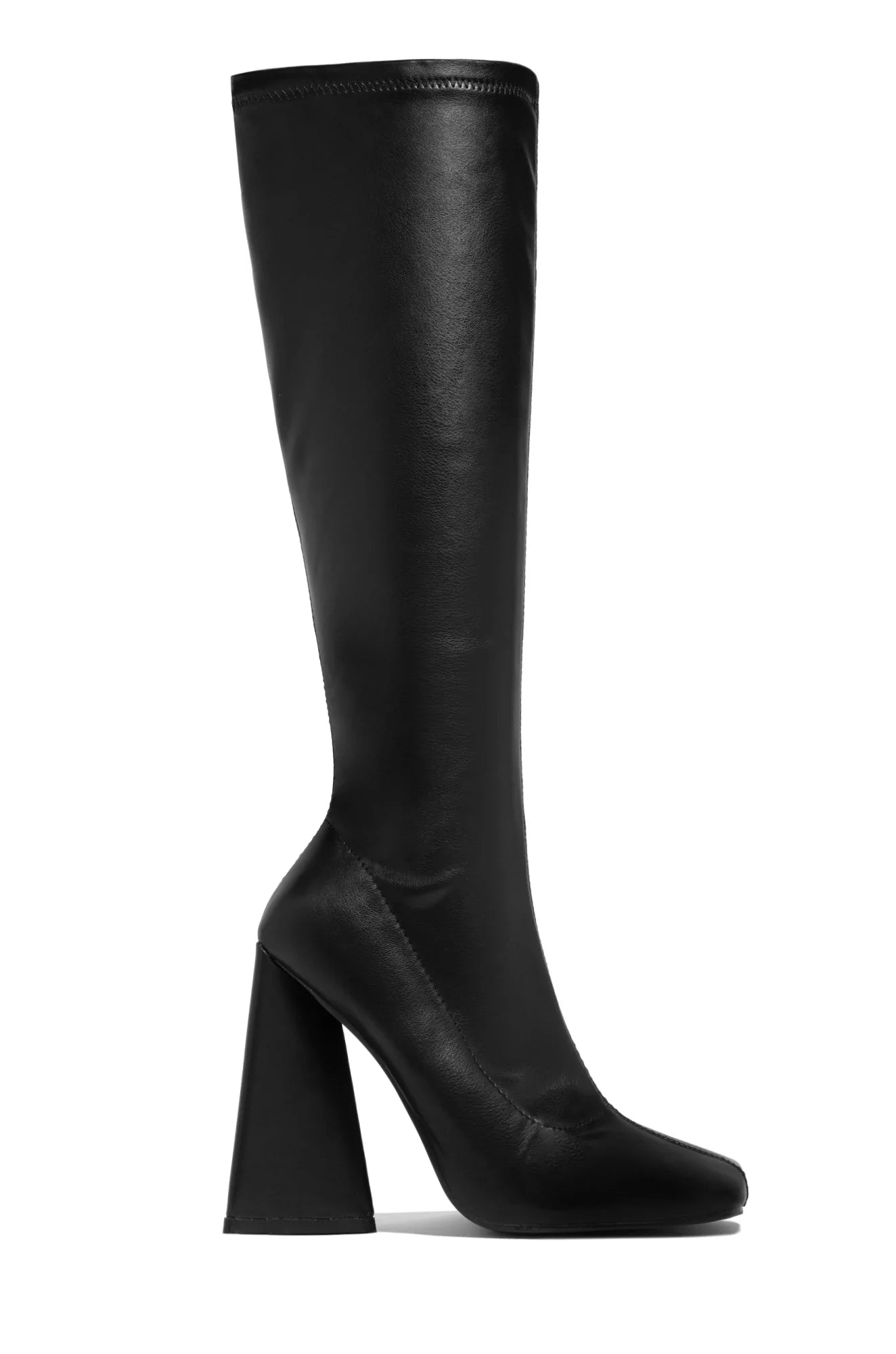 Perry Boots for Men - Waterproof Black Leather Ankle Boots for Outdoor Hiking, Work & Casual Wear