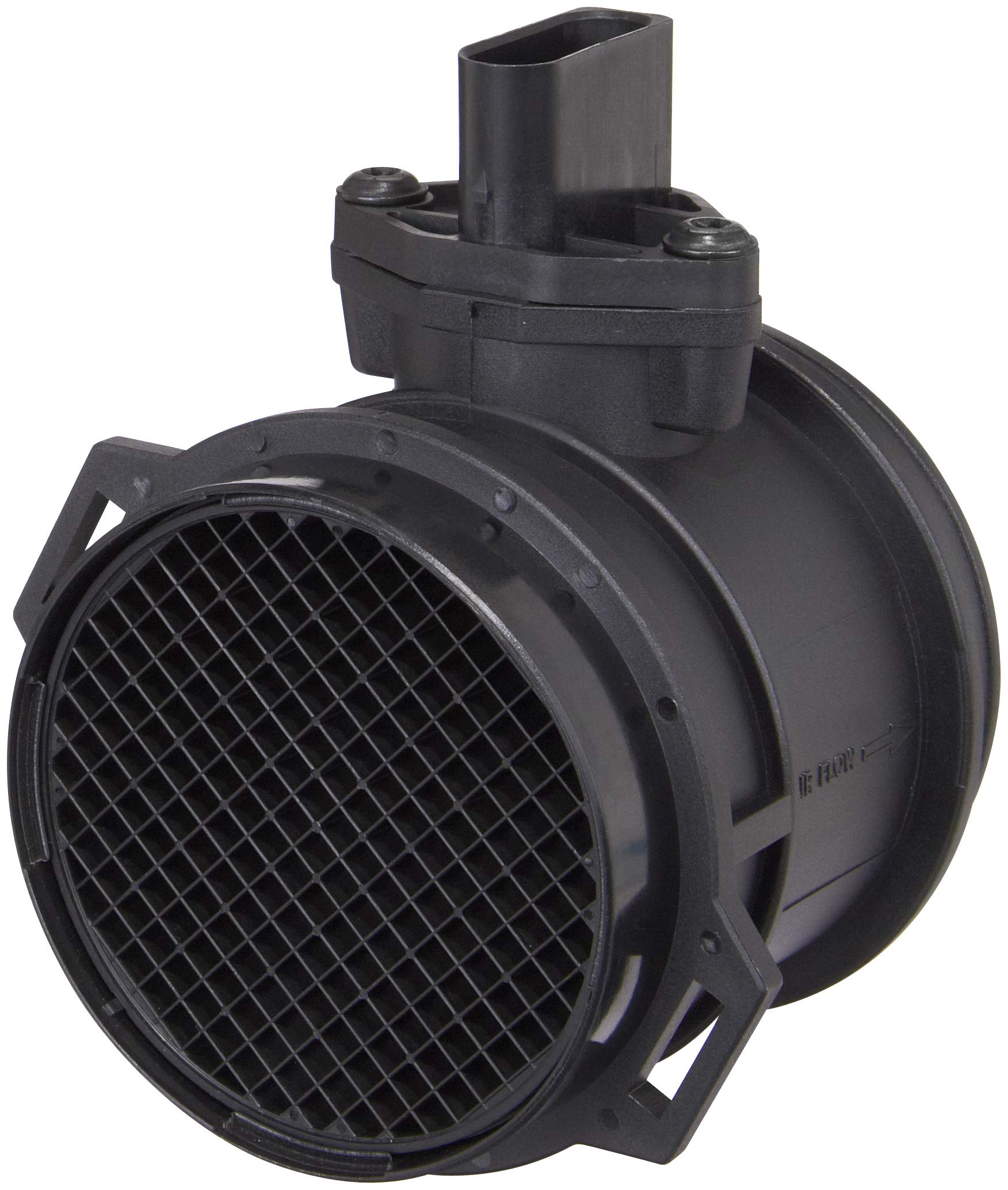 Spectra Premium MA109 Mass Air Flow Sensor with Housing - High Performance Replacement for Improved Engine Efficiency - Perfect for Car, Truck & SUV Upgrades