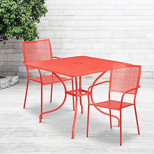 Coral