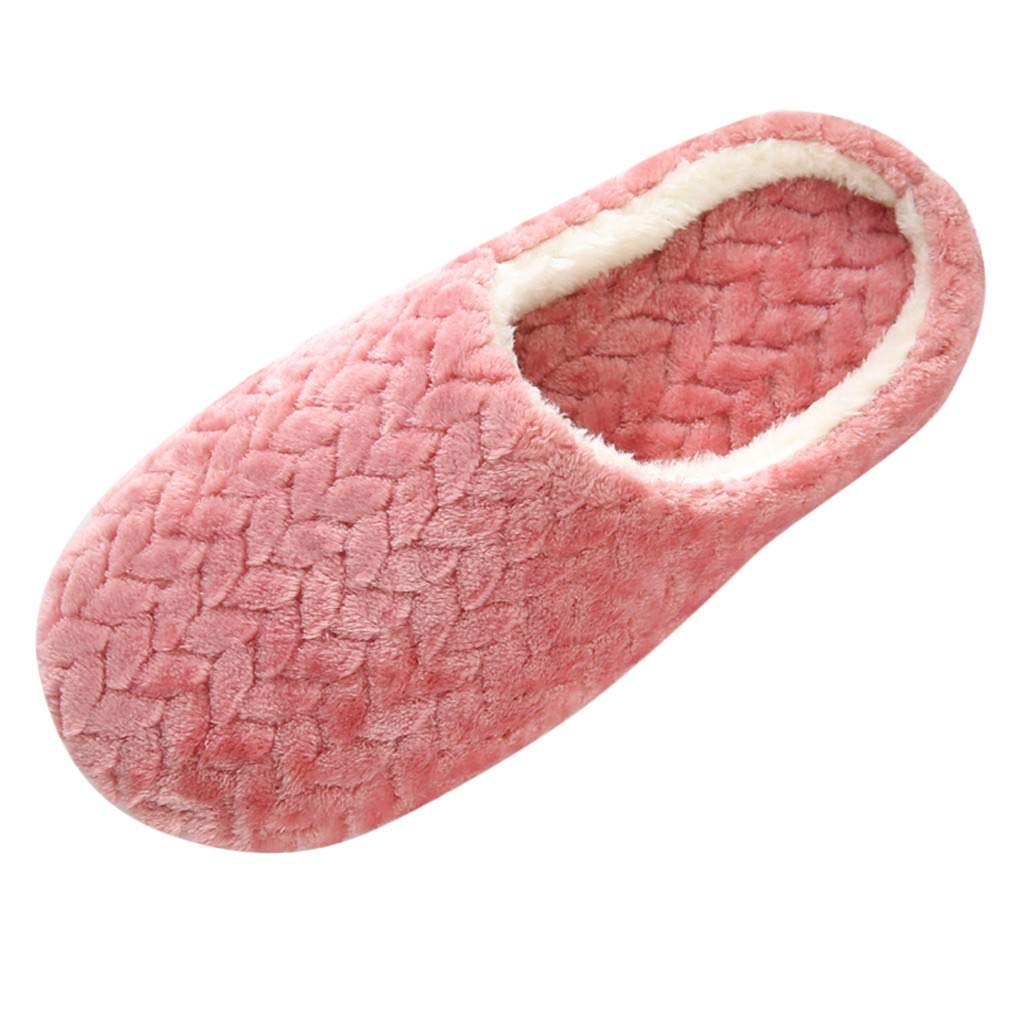 Women's Wedding Slippers - Floral Embroidered Indoor House Shoes for Brides, Comfortable Slip-On Snow Slippers for Home, Parties & Bridal Showers