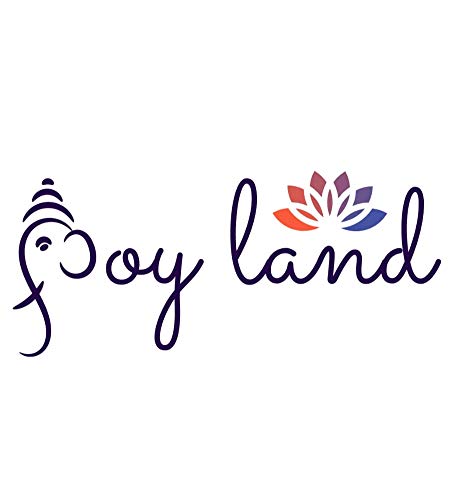 JOY LAND Hindi Alphabet Wooden Tracing Board with Dummy Pencil - Educational Writing Practice Slate for Kids | Montessori Learning Toy for Letter Formation | Perfect for Homeschooling & Preschool Activities (Small Cursive)
