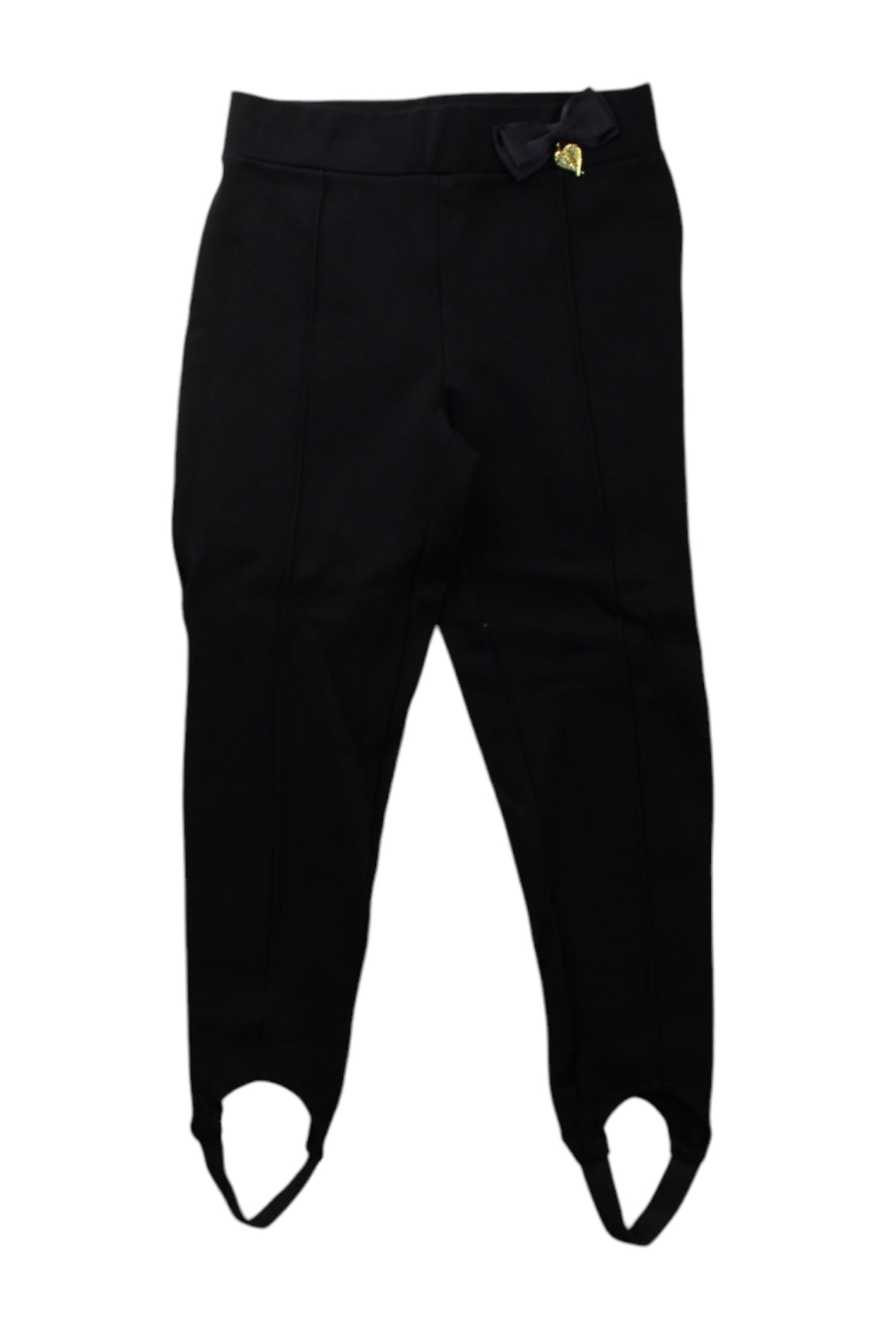 Angel's Face Girls' Leggings - Soft & Stretchy Yoga Pants for Toddlers 5T 6T - Perfect for Playtime, Dance Class & Everyday Wear