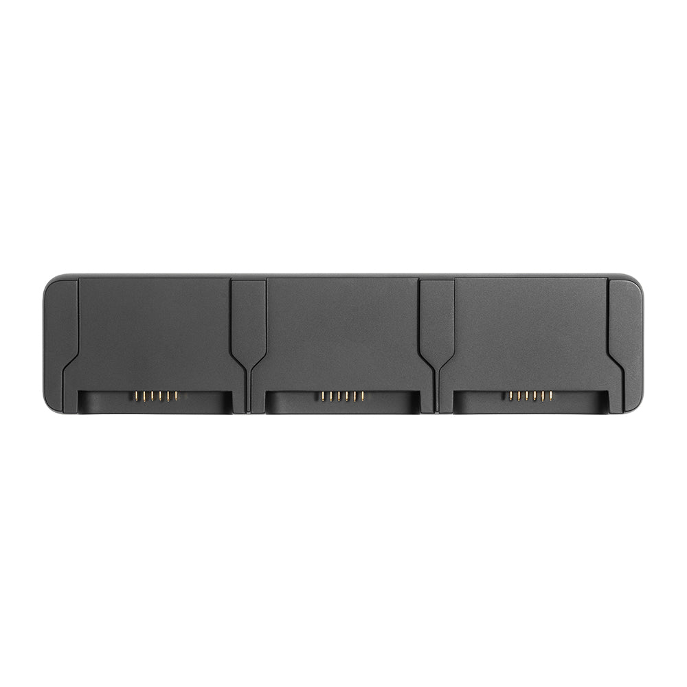 EVO Nano Series Multi Charger - Fast & Safe Charging for DJI Drones | Perfect for Travel, Outdoor Adventures & Professional Aerial Photography