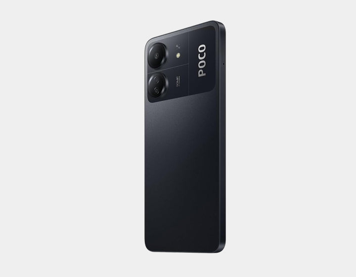 Xiaomi Poco C65 4G Smartphone - Unlocked GSM Dual SIM, 256GB ROM + 8GB RAM, 6.74