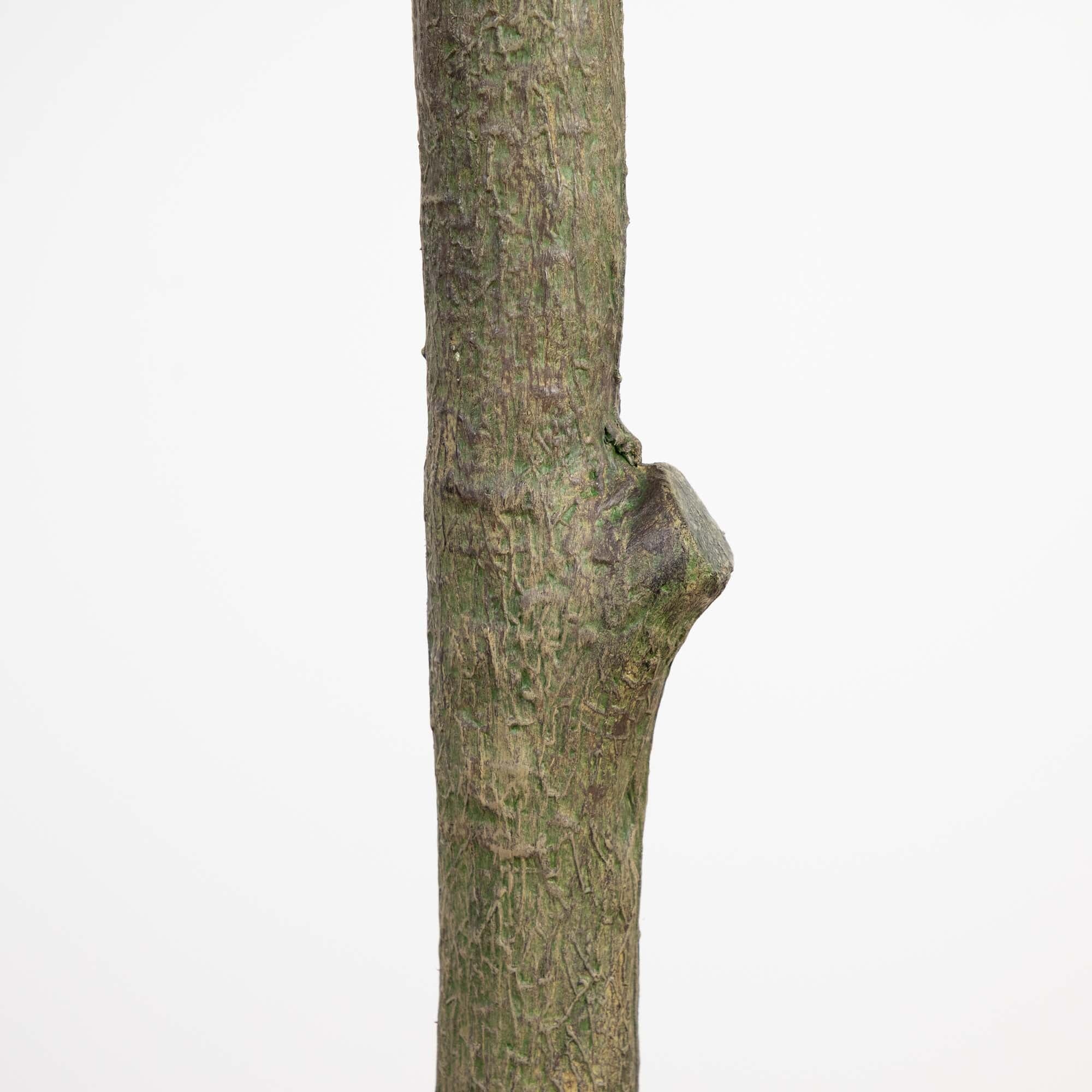 13' Tall Artificial Olive Tree - Realistic Fake Olive Plant for Home, Office & Outdoor Decor - Perfect for Living Room, Patio, or Garden Decoration