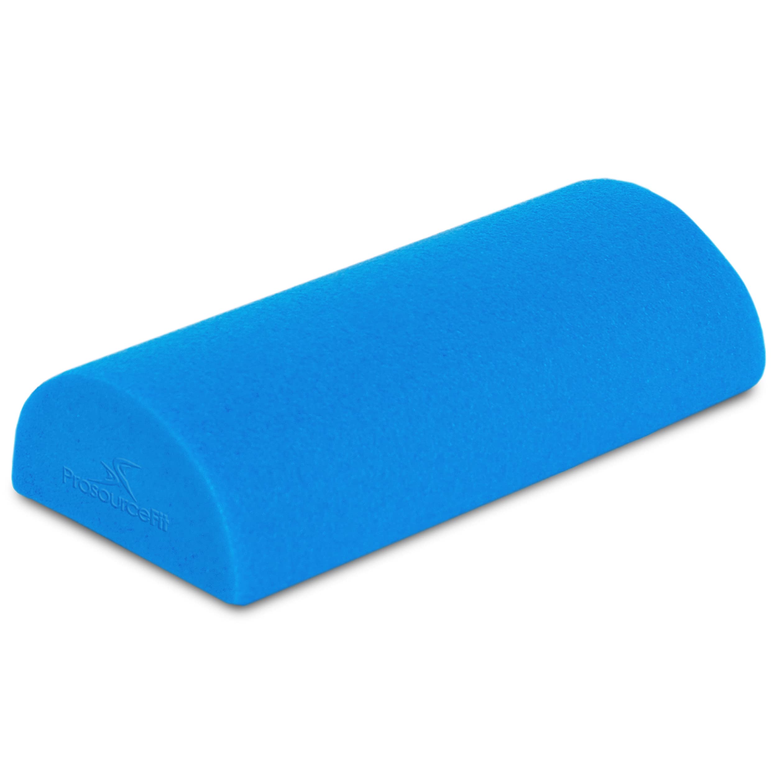 ProsourceFit High-Density Flex Foam Roller for Muscle Recovery & Pain Relief - Perfect for Yoga, Gym Workouts & Physical Therapy