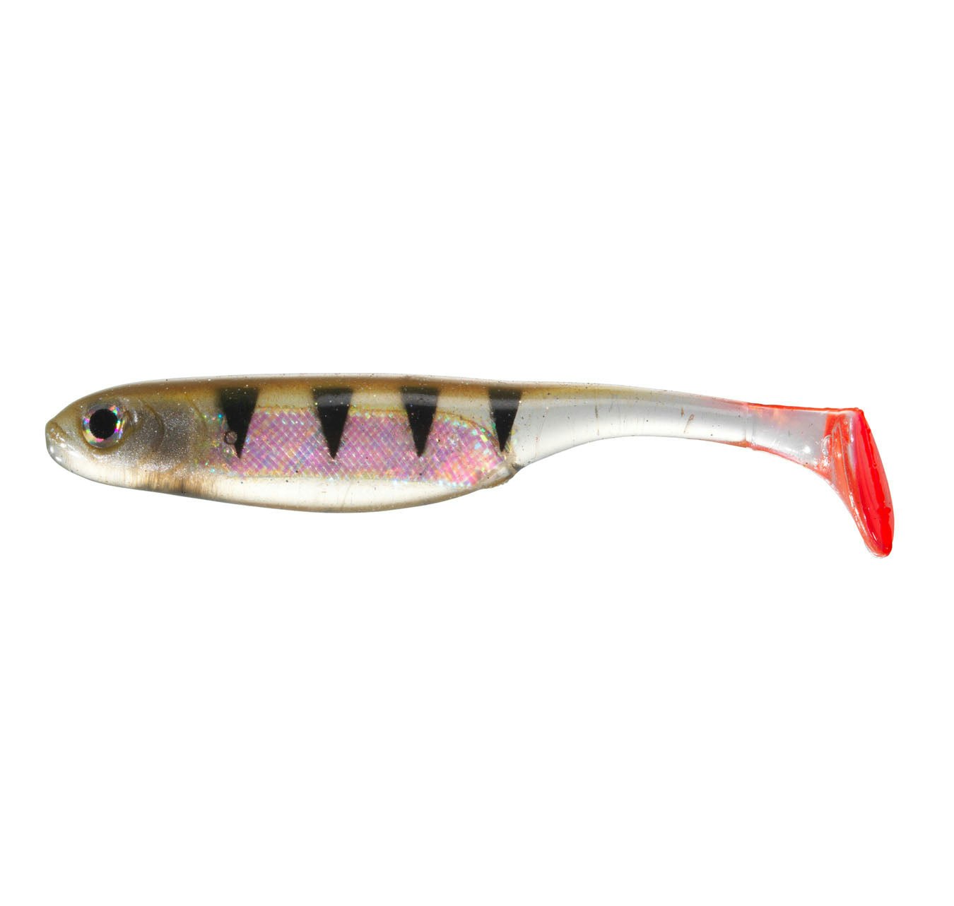Berkley PowerBait Gulp! Alive! Minnow Soft Bait Fishing Lures - Realistic Shad Design for Bass, Trout & Walleye - Perfect for Freshwater & Saltwater Fishing