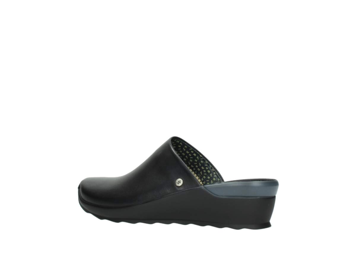 Wolky Women's Comfortable Walking Shoes - Lightweight Slip-On Sneakers for Travel, Work & Everyday Wear | Breathable & Supportive Footwear for Women