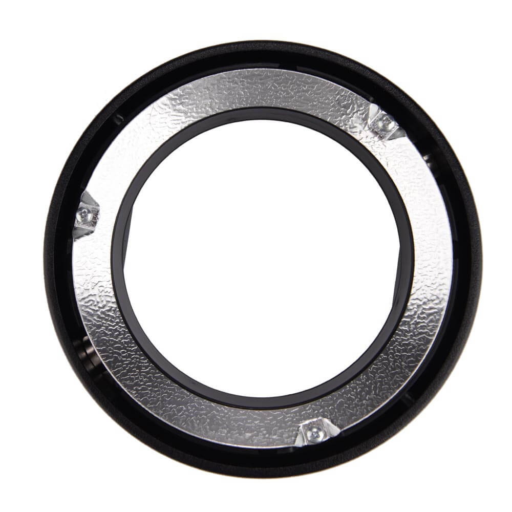 Elinchrom Mount Adapter Accessories for AD400Pro Flash - Compatible with Elinchrom AD400 Pro Strobe - Perfect for Studio Photography & Outdoor Lighting