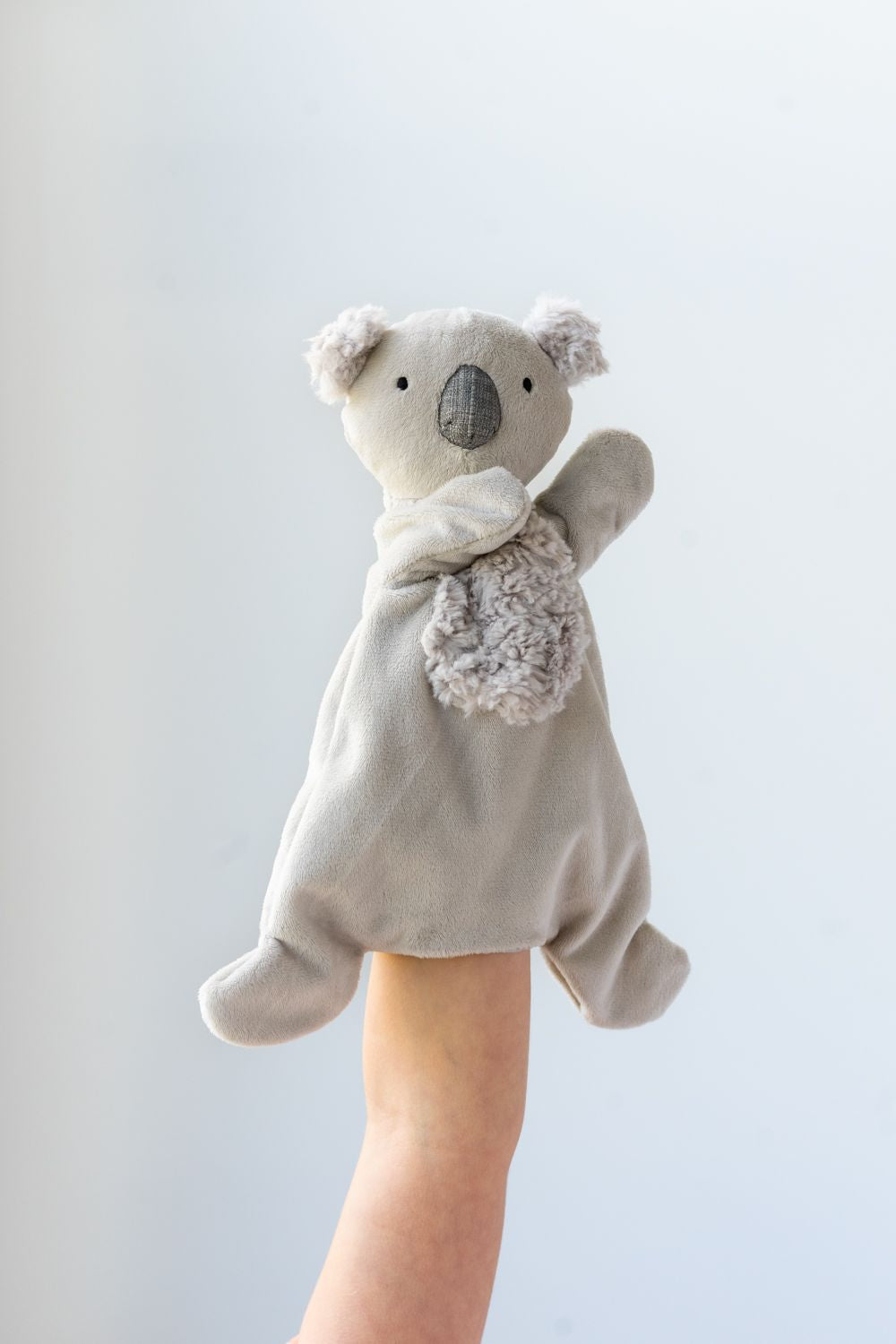 Forever Friend Koala Plush Toy Set - Soft & Cuddly Stuffed Animal Gift for Kids & Adults - Perfect for Bedroom Decor, Nursery, and Gifts
