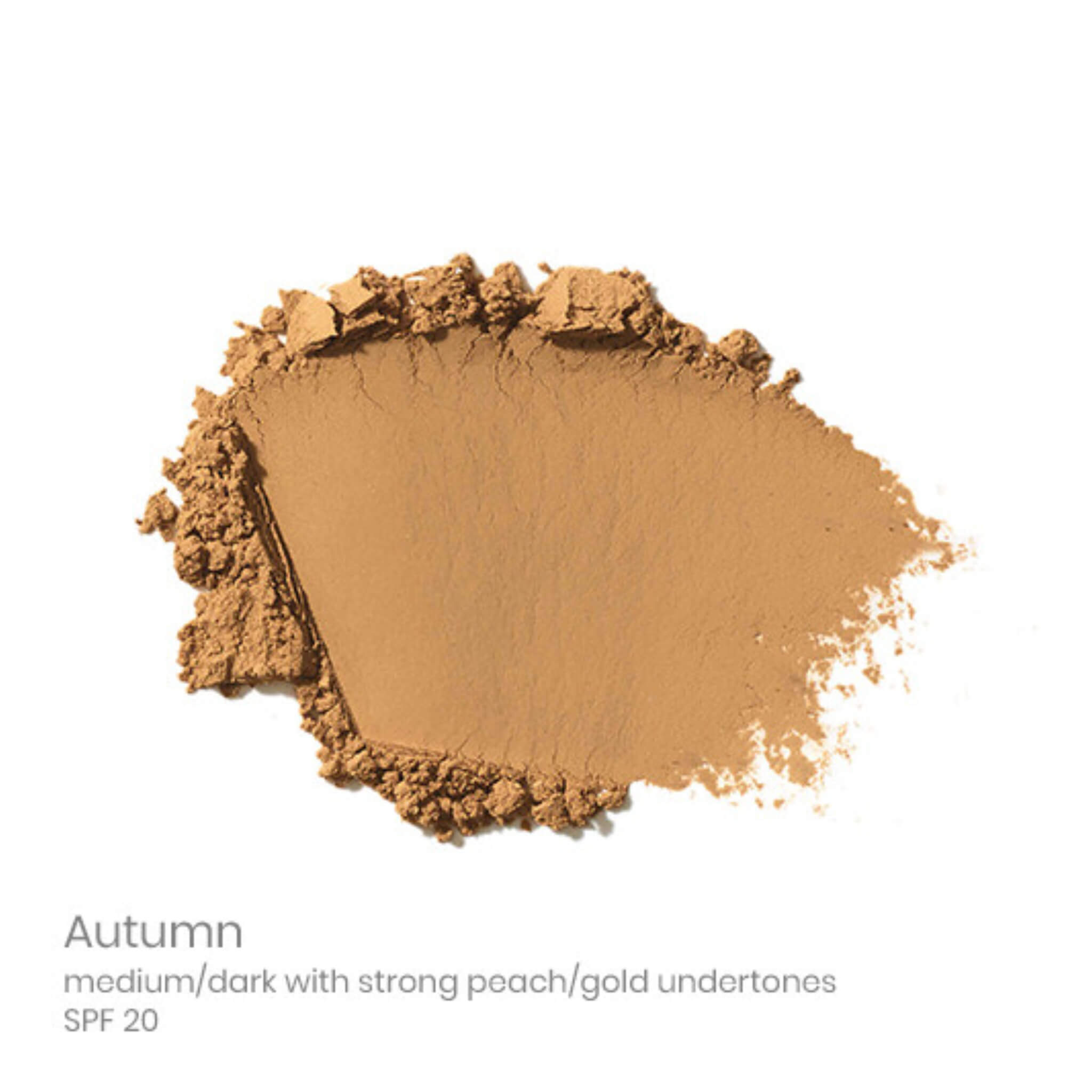 PurePressed Base Mineral Foundation Refill - Natural, Oil-Free & Long-Lasting Makeup for Flawless Coverage | Perfect for Daily Wear, Sensitive Skin & On-The-Go Touch Ups
